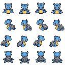 Lapras