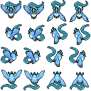 Articuno